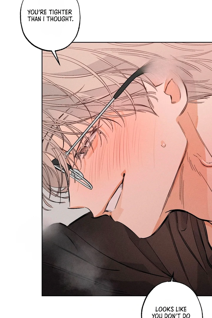 Stage Behind [Kaizen Scan] - Chapter 18 🔞🔞 manhwa