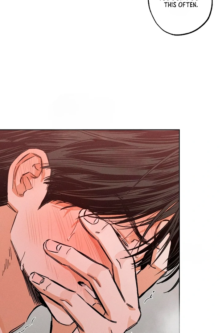 Stage Behind [Kaizen Scan] - Chapter 18 🔞🔞 manhwa