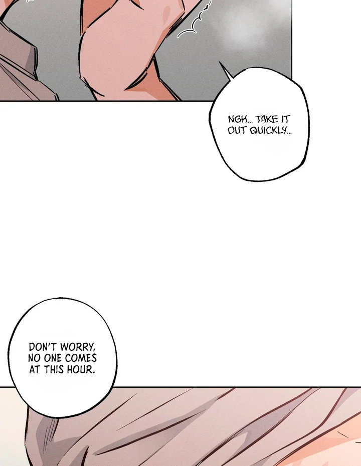 Stage Behind [Kaizen Scan] - Chapter 18 🔞🔞 manhwa