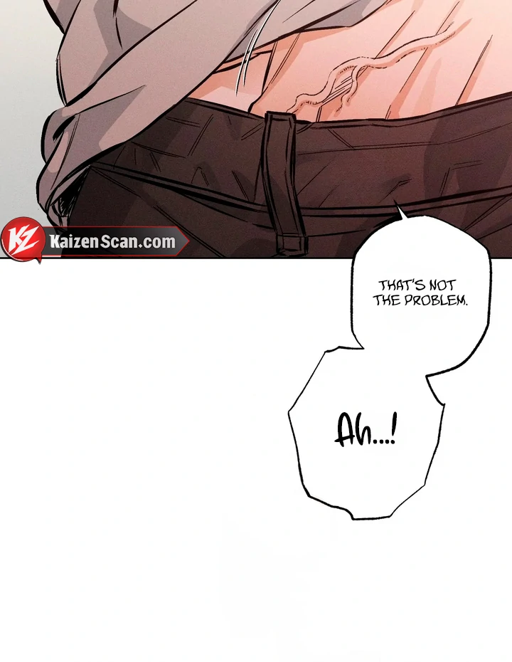 Stage Behind [Kaizen Scan] - Chapter 18 🔞🔞 manhwa