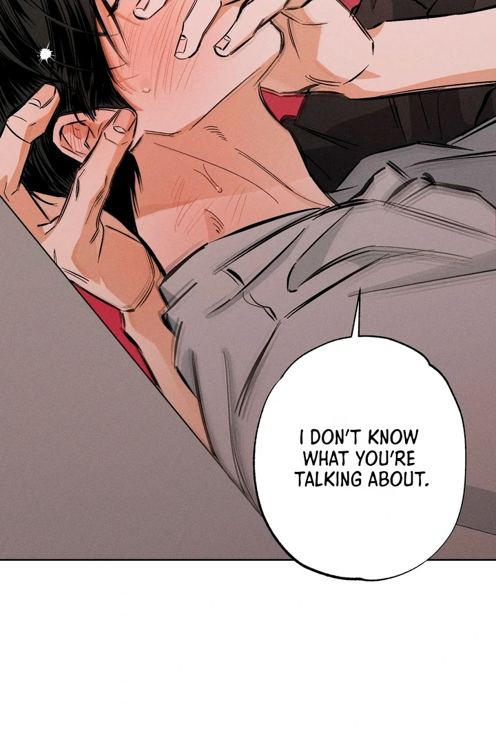 Stage Behind [Kaizen Scan] - Chapter 18 🔞🔞 manhwa