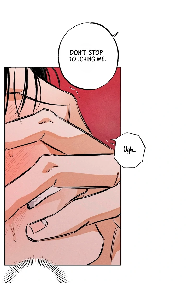 Stage Behind [Kaizen Scan] - Chapter 18 🔞🔞 manhwa