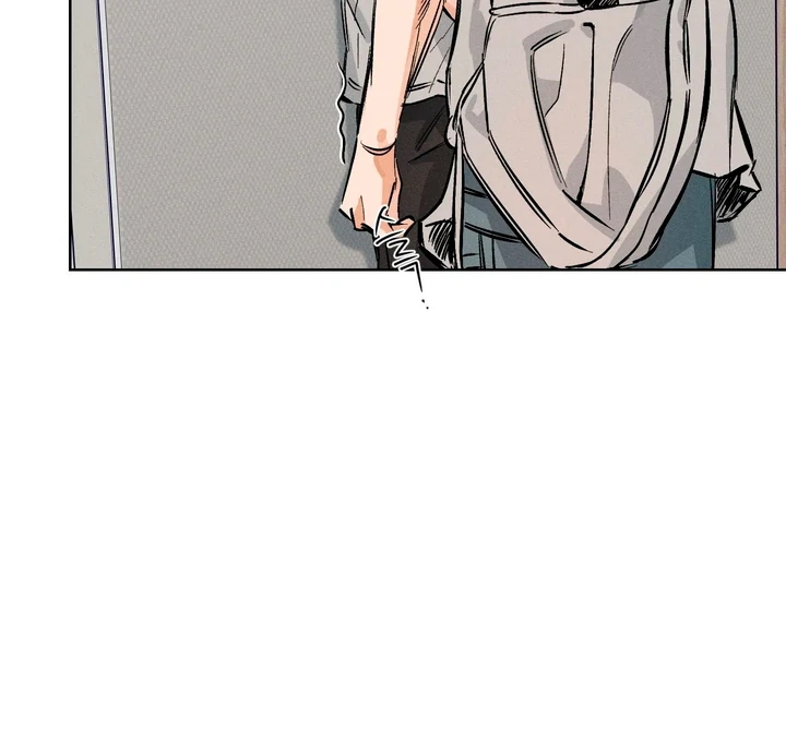 Stage Behind [Kaizen Scan] - Chapter 18 🔞🔞 manhwa