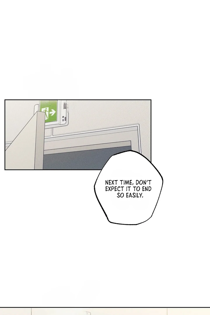 Stage Behind [Kaizen Scan] - Chapter 18 🔞🔞 manhwa