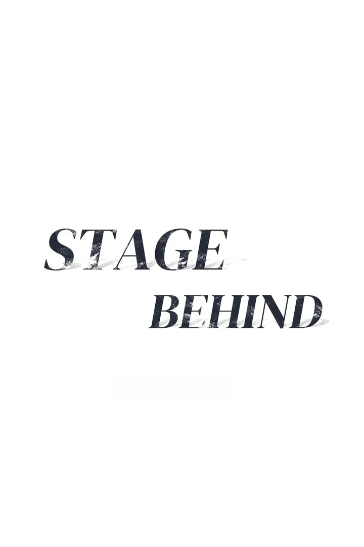 Stage Behind [Kaizen Scan] - Chapter 18 🔞🔞 manhwa