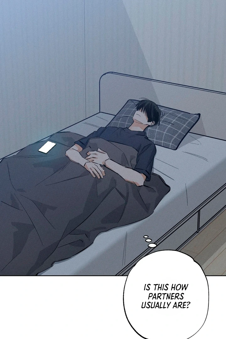 Stage Behind [Kaizen Scan] - Chapter 18 🔞🔞 manhwa