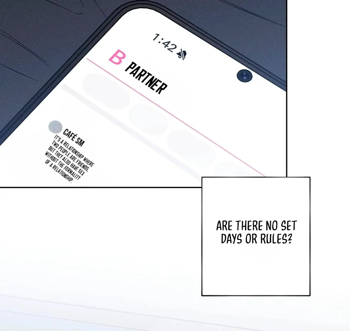 Stage Behind [Kaizen Scan] - Chapter 18 🔞🔞 manhwa