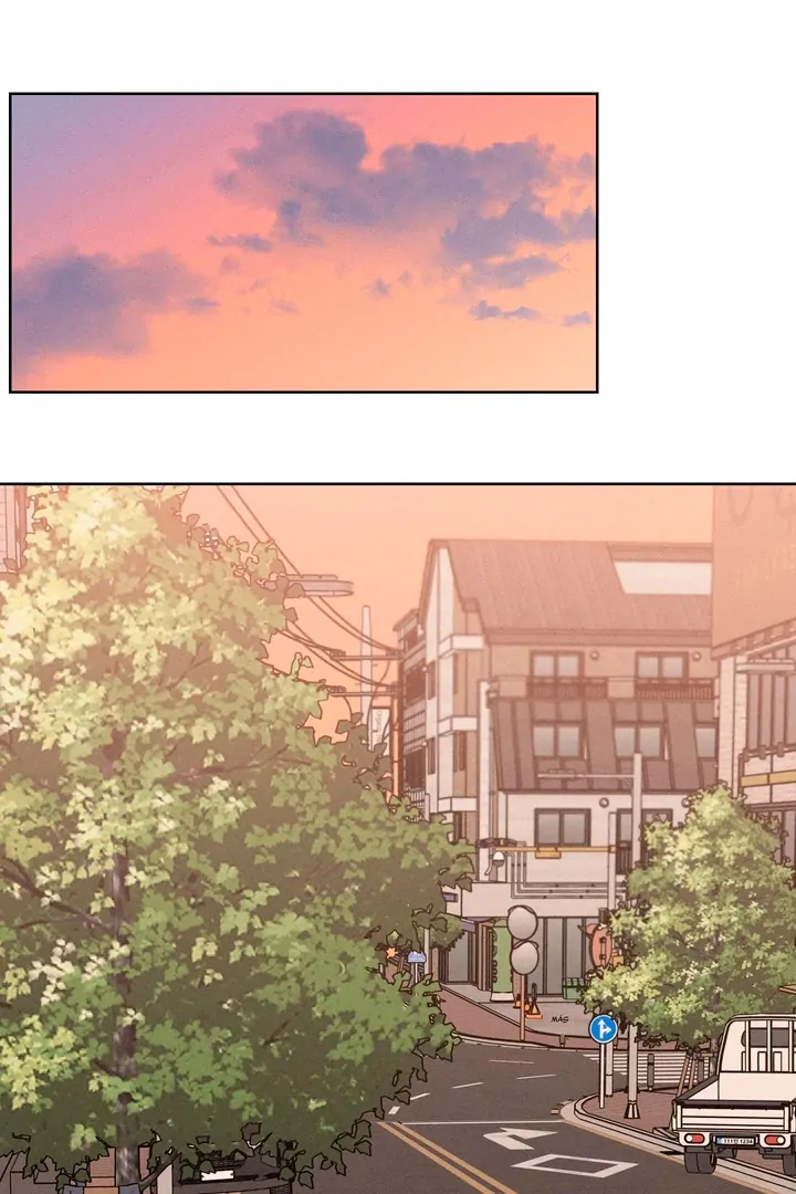 Stage Behind [Kaizen Scan] - Chapter 18 🔞🔞 manhwa