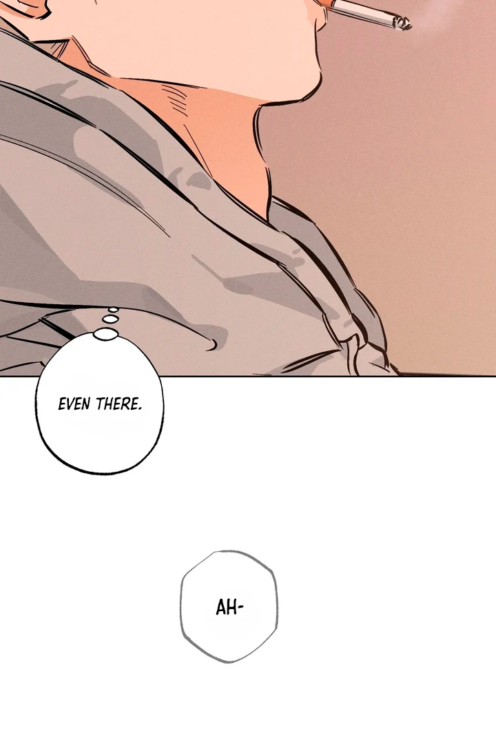 Stage Behind [Kaizen Scan] - Chapter 18 🔞🔞 manhwa