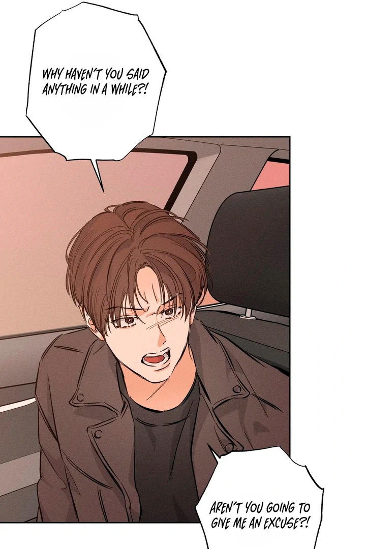 Stage Behind [Kaizen Scan] - Chapter 18 🔞🔞 manhwa
