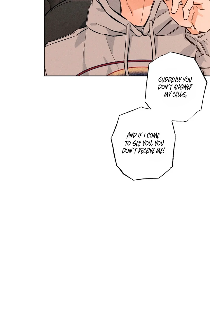 Stage Behind [Kaizen Scan] - Chapter 18 🔞🔞 manhwa