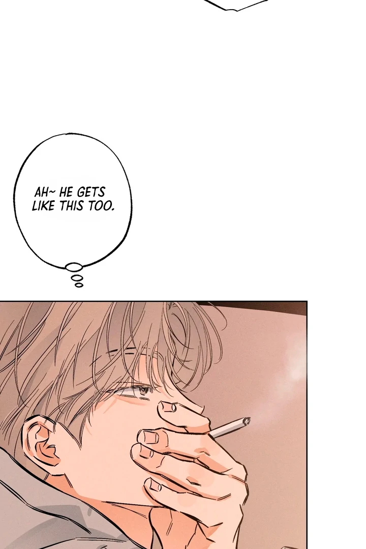 Stage Behind [Kaizen Scan] - Chapter 18 🔞🔞 manhwa