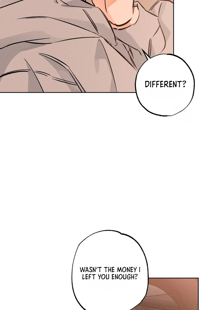 Stage Behind [Kaizen Scan] - Chapter 18 🔞🔞 manhwa