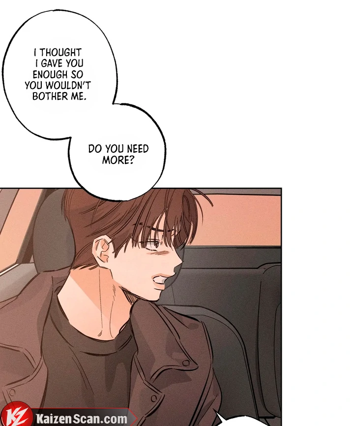 Stage Behind [Kaizen Scan] - Chapter 18 🔞🔞 manhwa