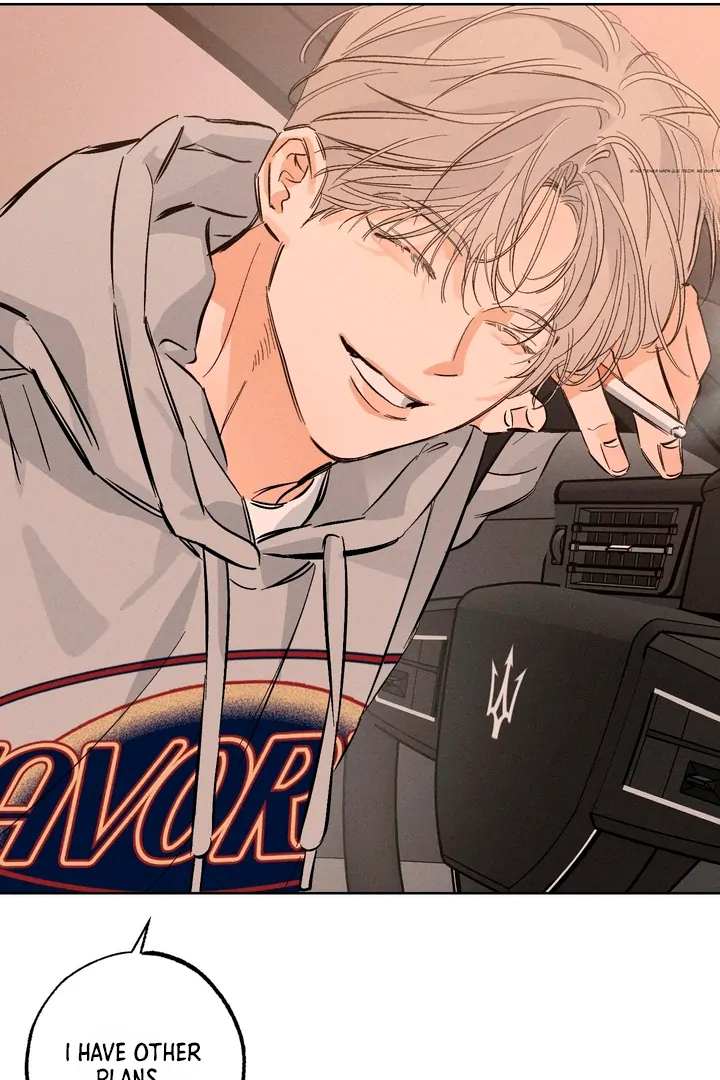 Stage Behind [Kaizen Scan] - Chapter 18 🔞🔞 manhwa