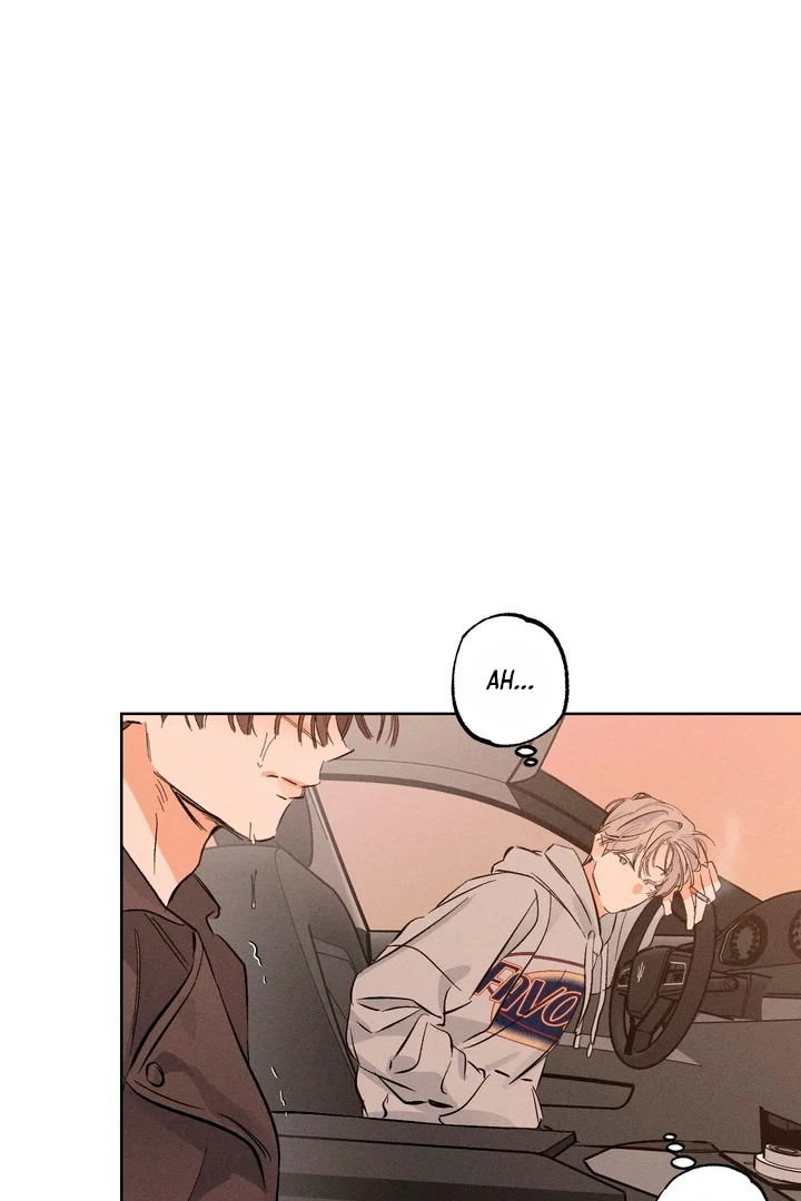 Stage Behind [Kaizen Scan] - Chapter 18 🔞🔞 manhwa