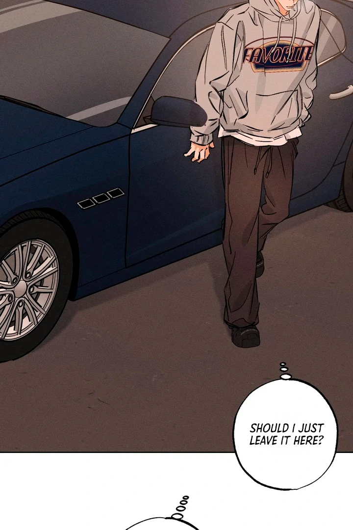 Stage Behind [Kaizen Scan] - Chapter 18 🔞🔞 manhwa