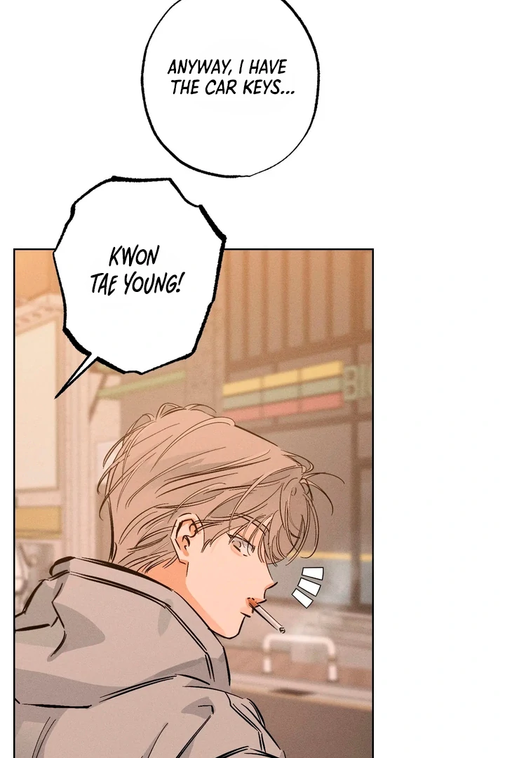 Stage Behind [Kaizen Scan] - Chapter 18 🔞🔞 manhwa