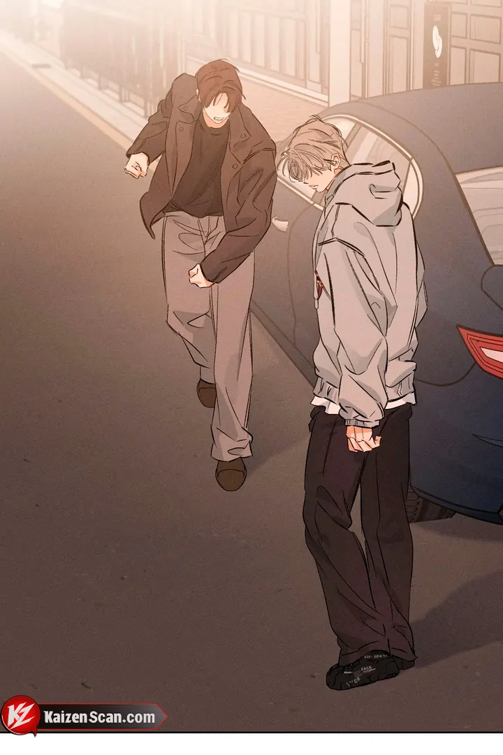 Stage Behind [Kaizen Scan] - Chapter 18 🔞🔞 manhwa