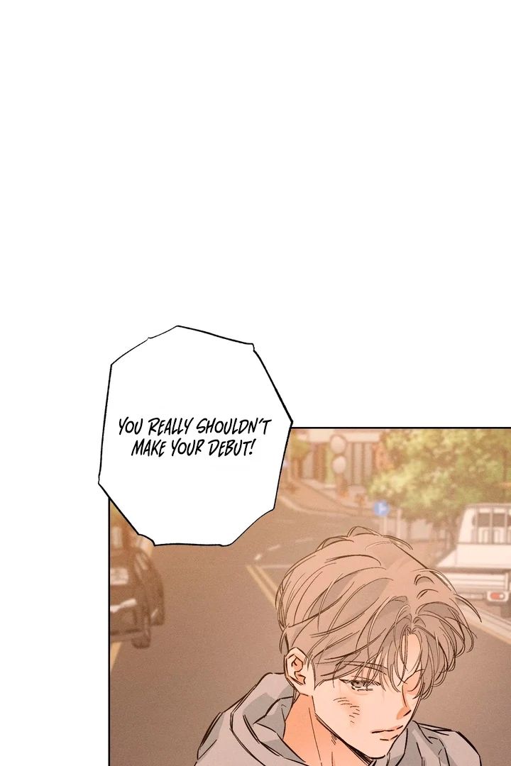Stage Behind [Kaizen Scan] - Chapter 18 🔞🔞 manhwa