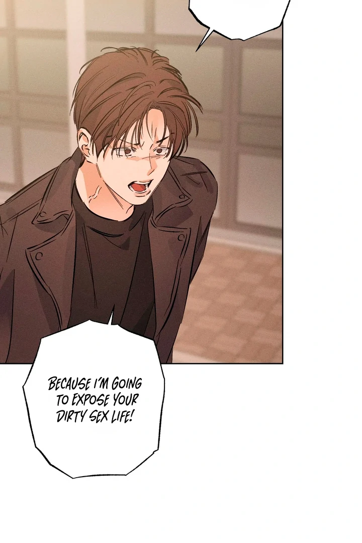 Stage Behind [Kaizen Scan] - Chapter 18 🔞🔞 manhwa