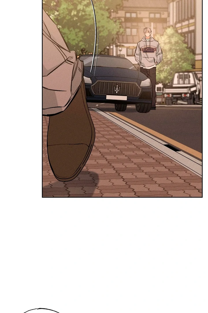 Stage Behind [Kaizen Scan] - Chapter 18 🔞🔞 manhwa