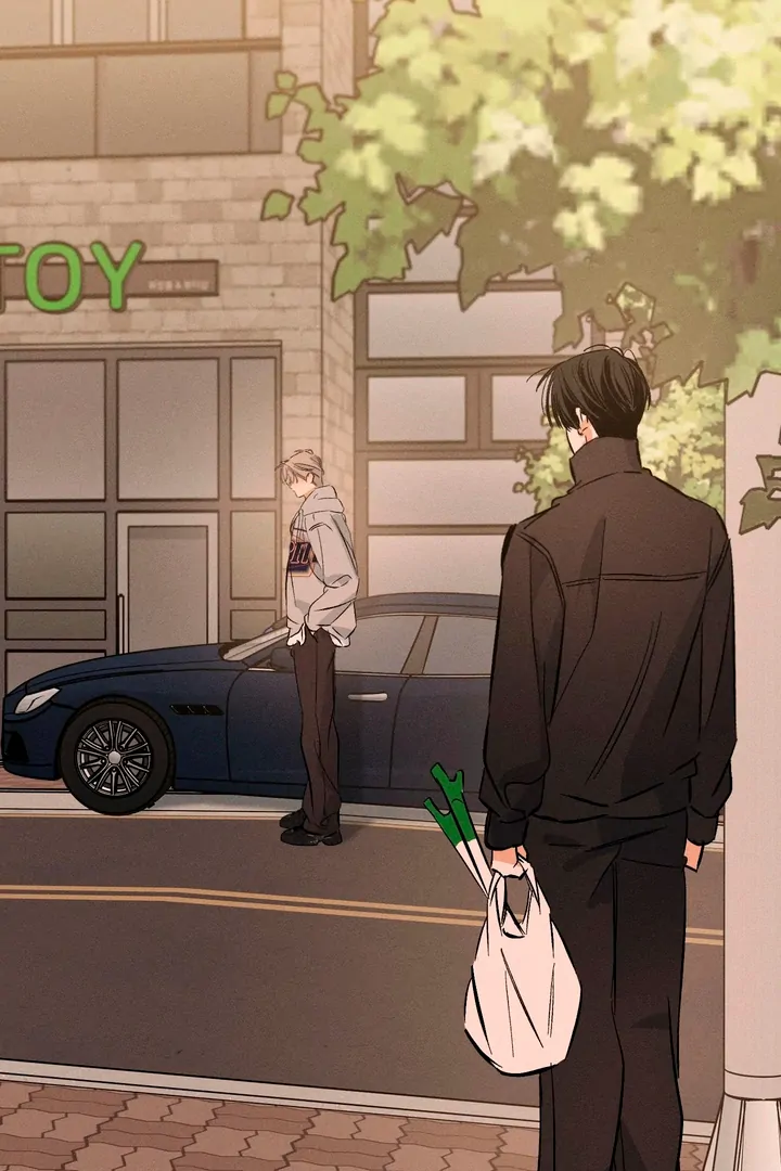 Stage Behind [Kaizen Scan] - Chapter 18 🔞🔞 manhwa
