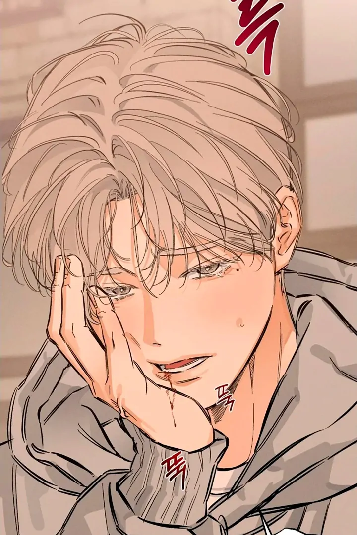 Stage Behind [Kaizen Scan] - Chapter 19 manhwa