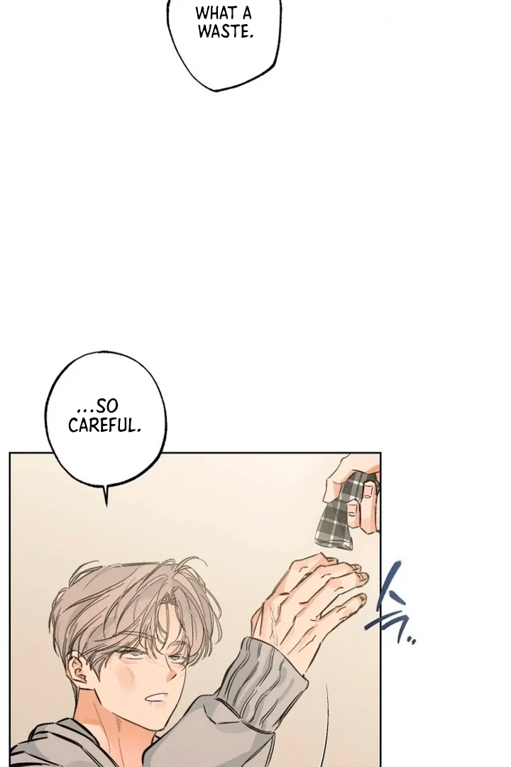 Stage Behind [Kaizen Scan] - Chapter 19 manhwa