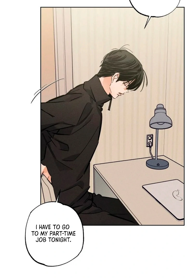 Stage Behind [Kaizen Scan] - Chapter 19 manhwa