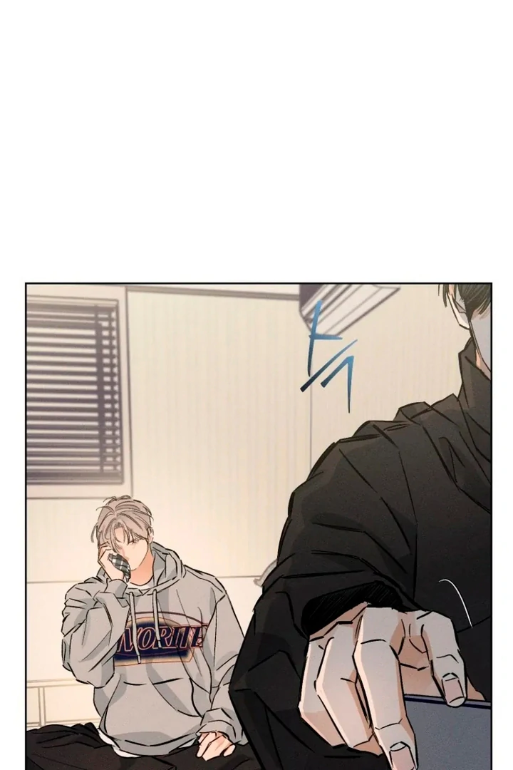 Stage Behind [Kaizen Scan] - Chapter 19 manhwa