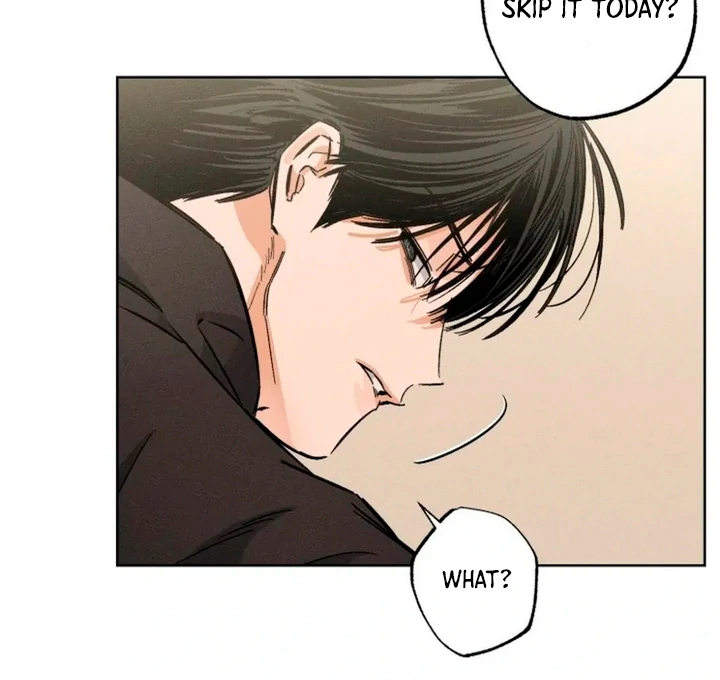 Stage Behind [Kaizen Scan] - Chapter 19 manhwa