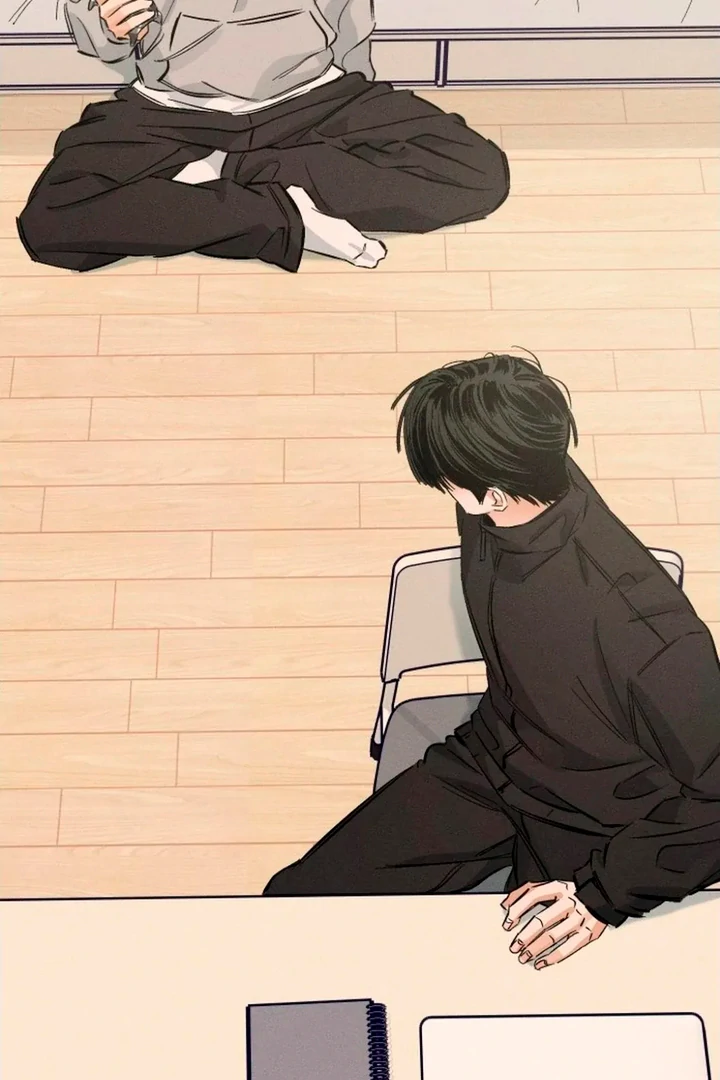 Stage Behind [Kaizen Scan] - Chapter 19 manhwa