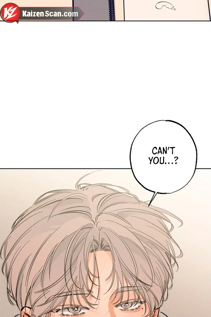 Stage Behind [Kaizen Scan] - Chapter 19 manhwa