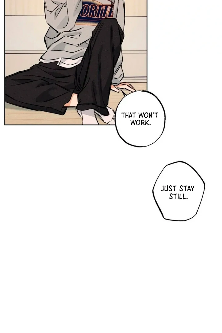 Stage Behind [Kaizen Scan] - Chapter 19 manhwa