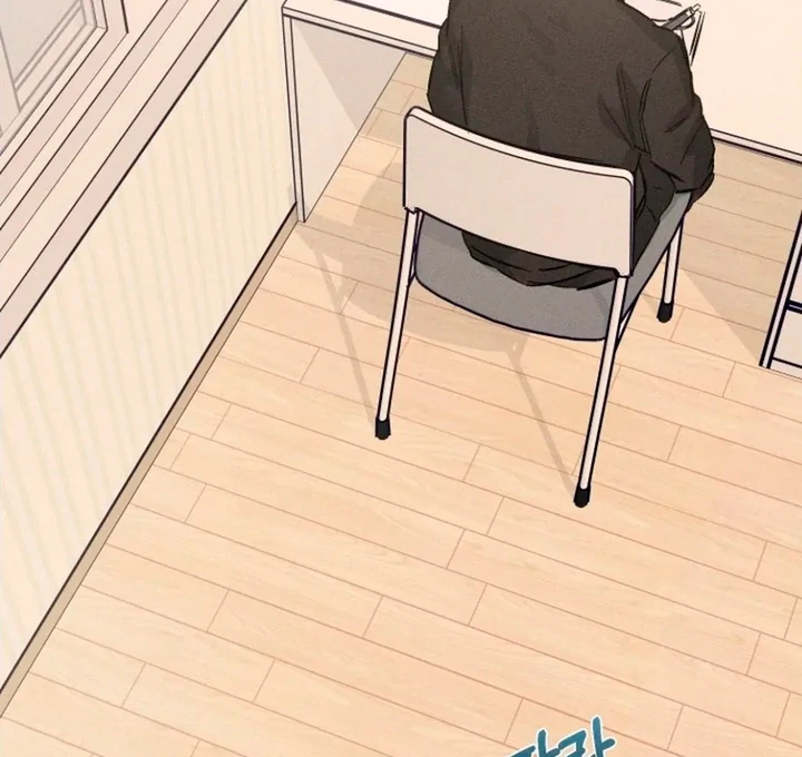 Stage Behind [Kaizen Scan] - Chapter 19 manhwa