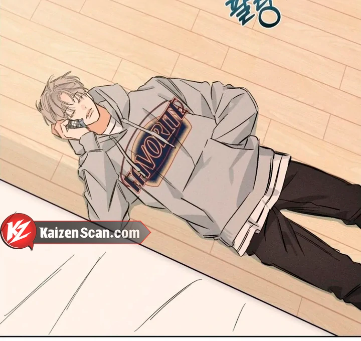 Stage Behind [Kaizen Scan] - Chapter 19 manhwa