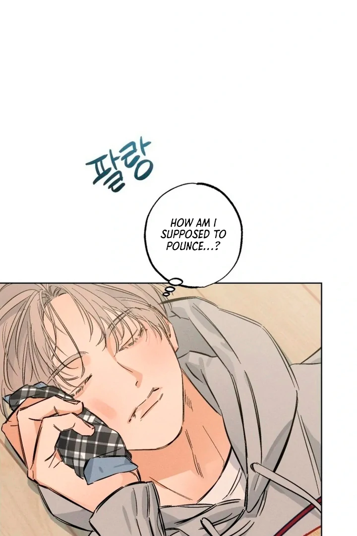 Stage Behind [Kaizen Scan] - Chapter 19 manhwa