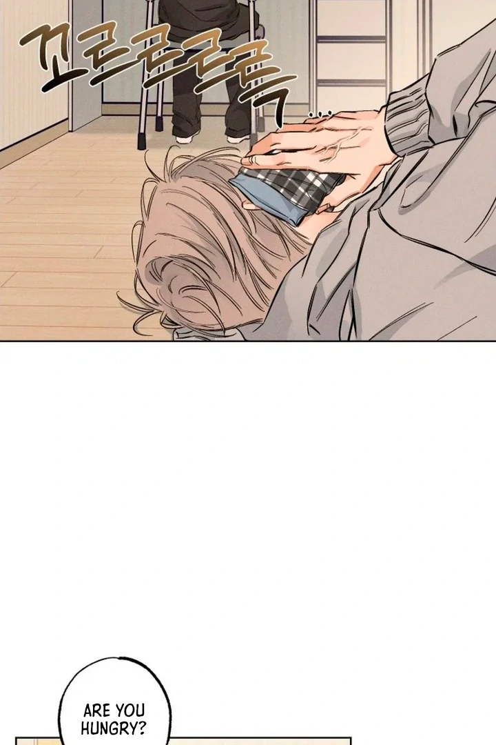 Stage Behind [Kaizen Scan] - Chapter 19 manhwa