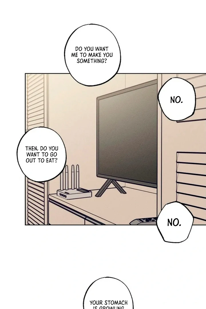 Stage Behind [Kaizen Scan] - Chapter 19 manhwa
