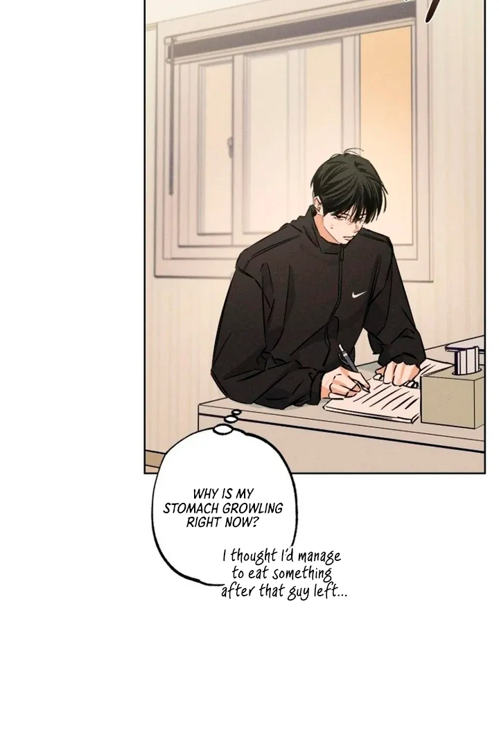 Stage Behind [Kaizen Scan] - Chapter 19 manhwa