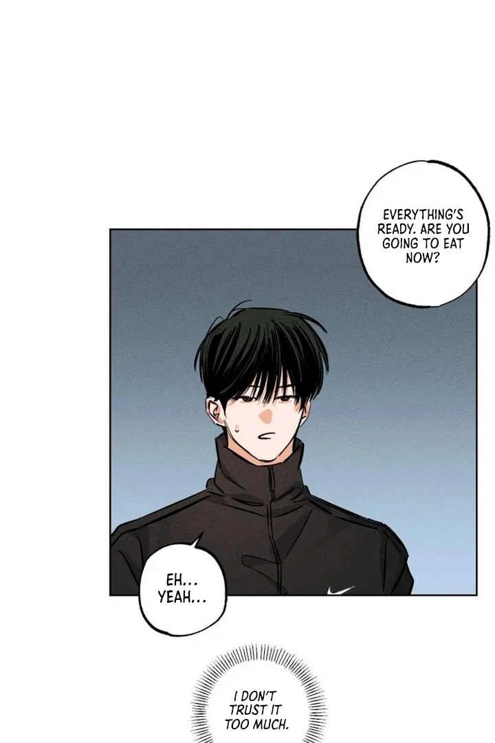 Stage Behind [Kaizen Scan] - Chapter 19 manhwa