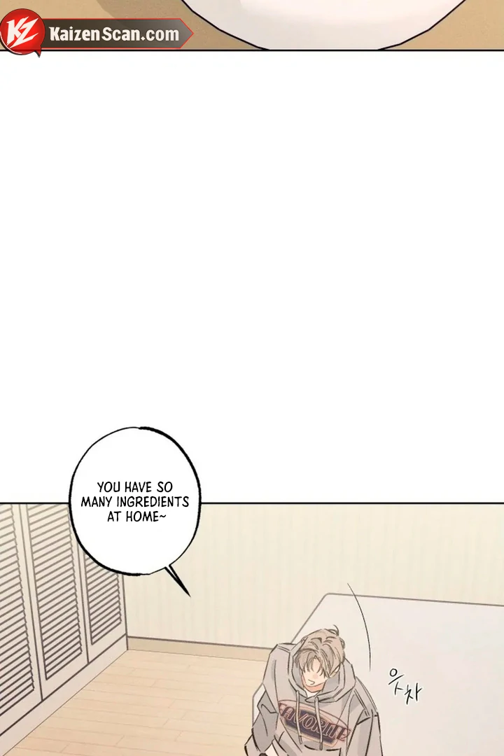 Stage Behind [Kaizen Scan] - Chapter 19 manhwa