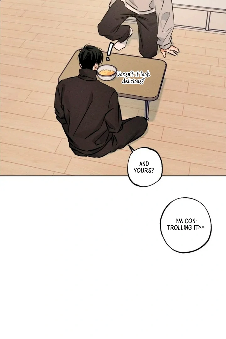 Stage Behind [Kaizen Scan] - Chapter 19 manhwa