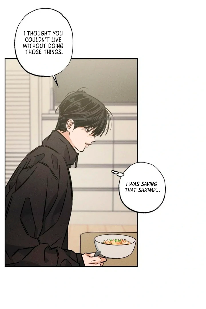 Stage Behind [Kaizen Scan] - Chapter 19 manhwa