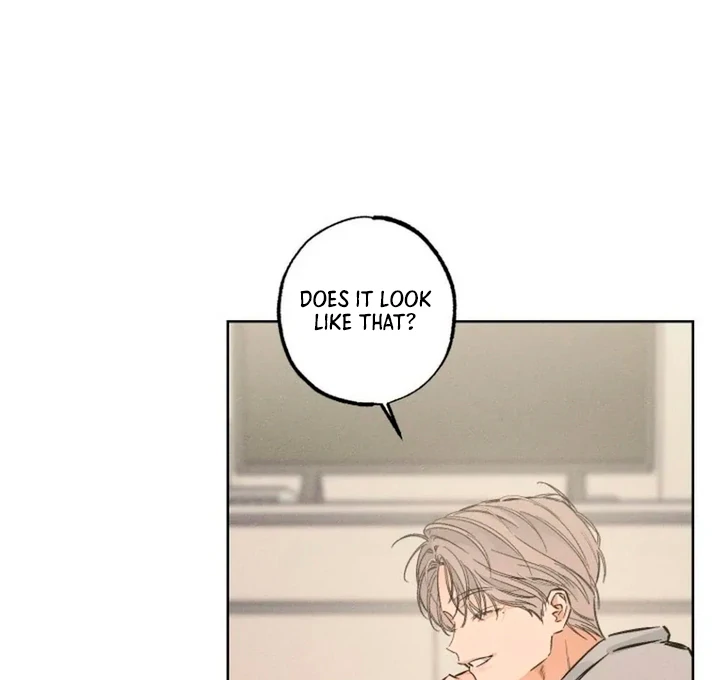 Stage Behind [Kaizen Scan] - Chapter 19 manhwa