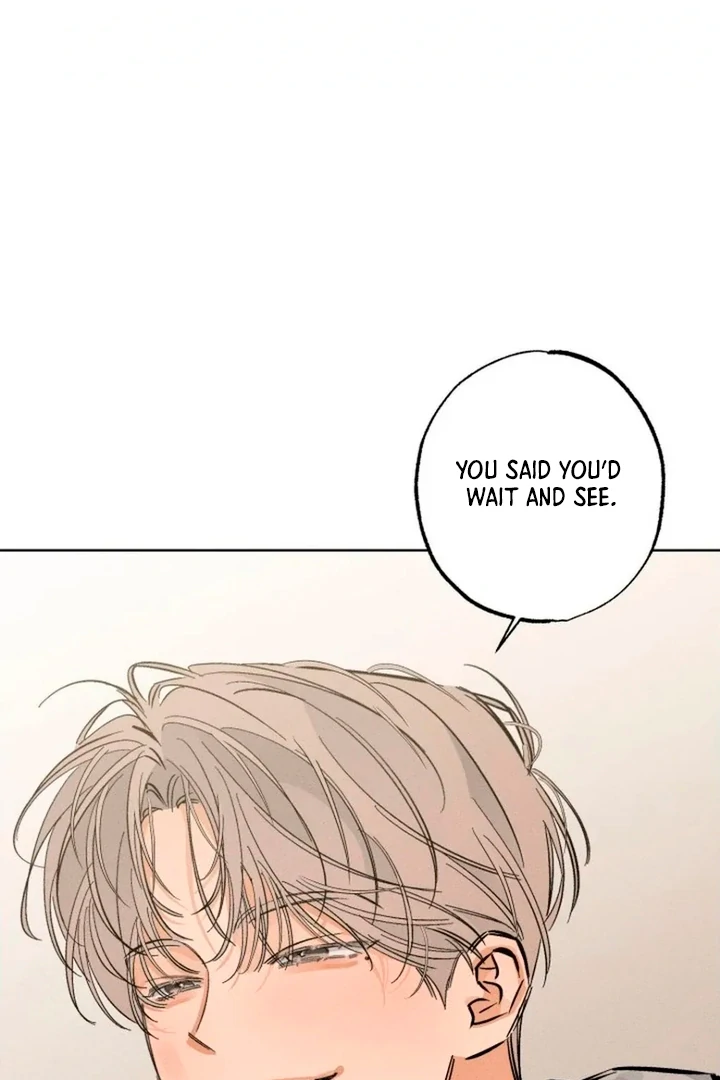 Stage Behind [Kaizen Scan] - Chapter 19 manhwa