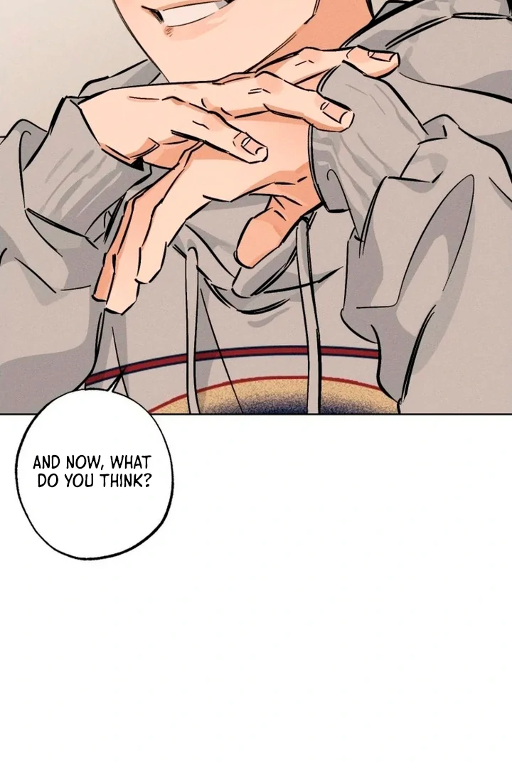 Stage Behind [Kaizen Scan] - Chapter 19 manhwa