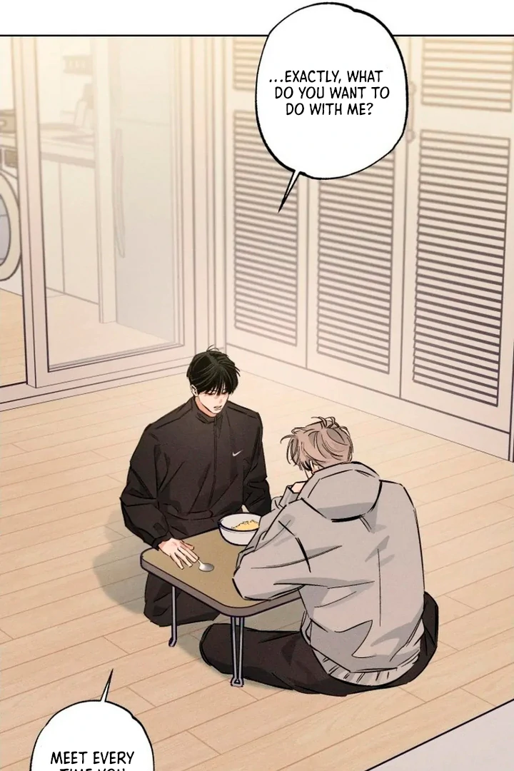 Stage Behind [Kaizen Scan] - Chapter 19 manhwa
