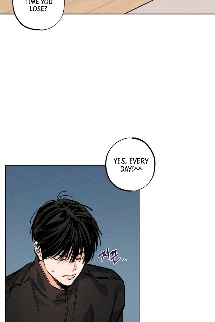 Stage Behind [Kaizen Scan] - Chapter 19 manhwa